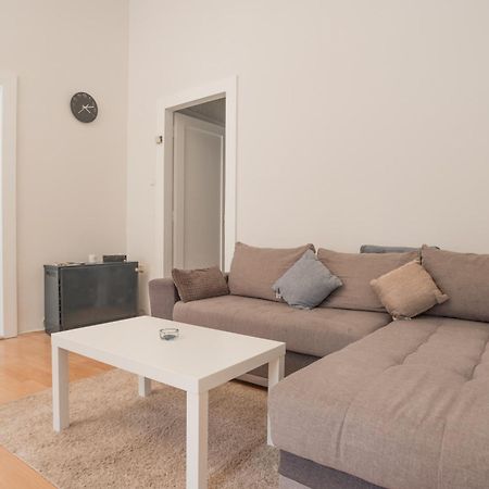 Magnolia Apartment Загреб Экстерьер фото