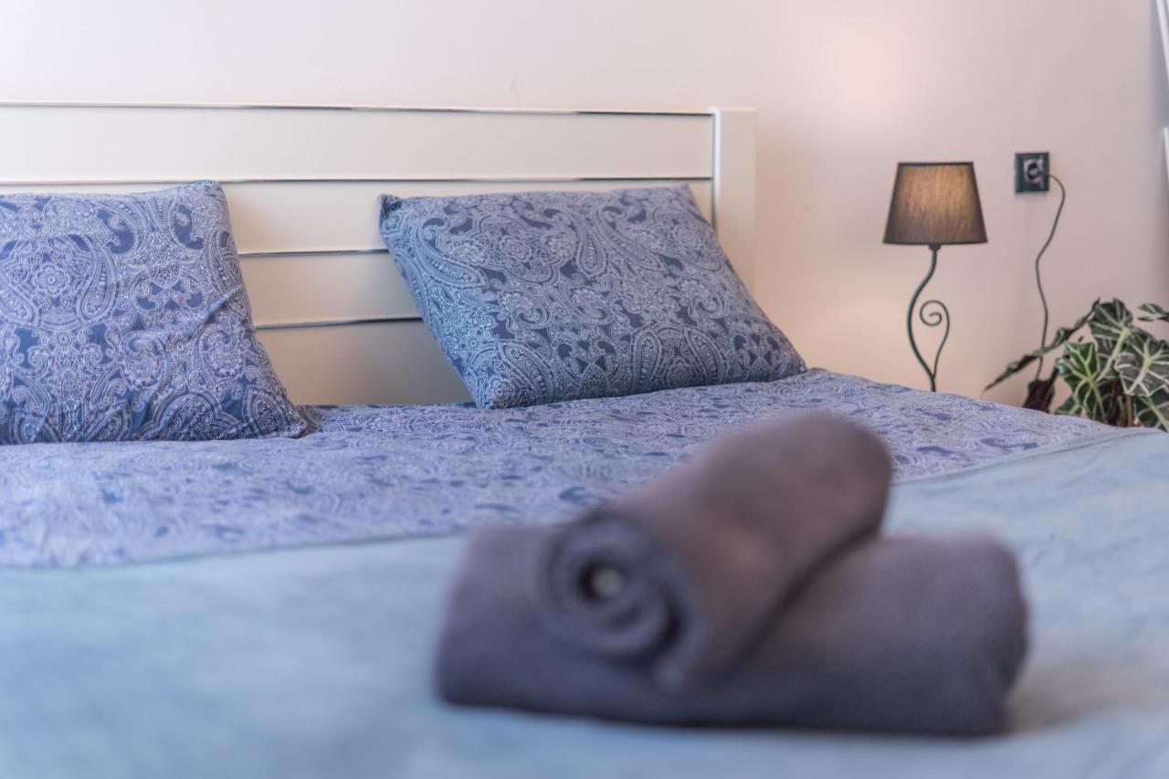 Magnolia Apartment Загреб Экстерьер фото