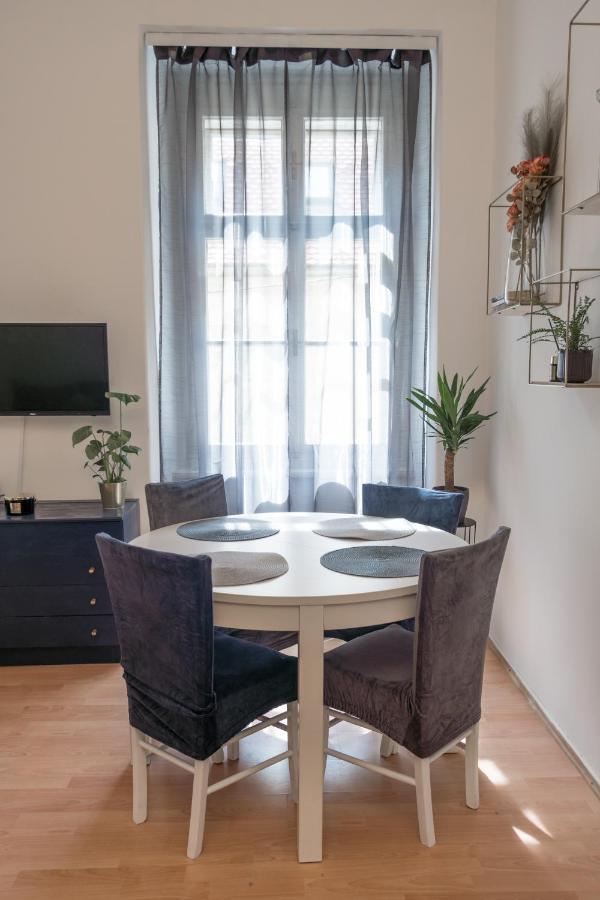 Magnolia Apartment Загреб Экстерьер фото